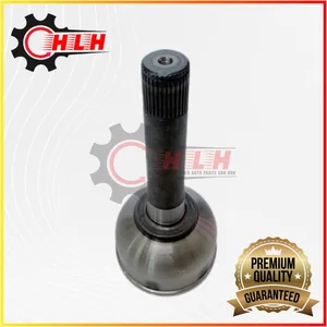 Mazda Titan WGLAN T3500 Toyota Dyna 4WD CV Joint (20T x 34T) OEM New