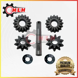Toyota Dyna Hiace LH80 Hilux LN106 Spider Gear Set Overhaul Gearbox (30T)