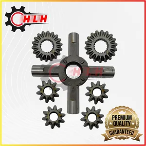 Mitsubishi Fuso FE83 Spider Gear Set Overhaul Gearbox (18T & 20T)
