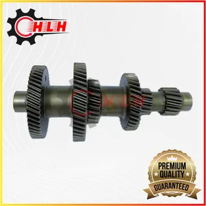 Mitsubishi Canter FE639 4D34 Counter Shaft Gear M025 ME610807