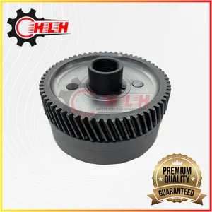 Fuso FE83 FE85 PS125 4D34-T Injection Fuel Pump Gear (62T, ME736904)