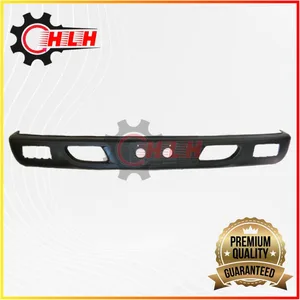 Isuzu NPR NKR Hicom Perkasa Front Bumper (Plastic)
