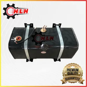 Isuzu NHR Hicom Perkasa 2.8 JAC Fuel Tank Diesel Tank
