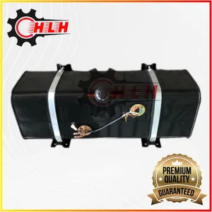 Isuzu NPR NPS NSRI Hicom Perkasa 4.3 Fuel Tank Diesel Tank