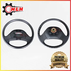 Isuzu NHR NKR NPS NPR 66 71 Hicom Perkasa 2.8 4.3 Steering Wheel