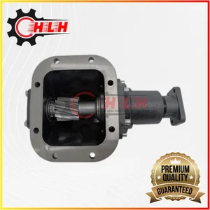 Nissan UD CD48 GE13 RF8 PF6 PTO Power Take Off (9T, 8H, Short Flange)