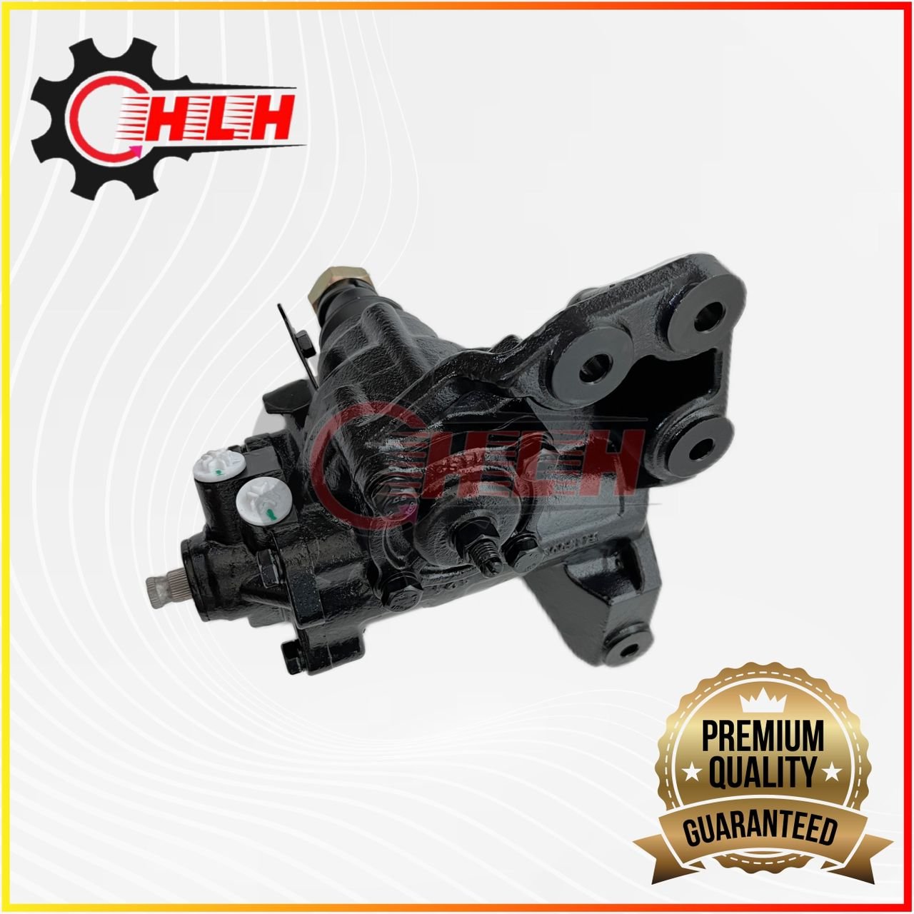 Isuzu NPR PRO NQR 700P Power Steering Box (Right Hand Drive) product photo