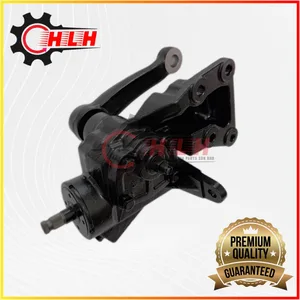 Isuzu NHR69 Hicom Perkasa 2.8 Steering Box (Right Hand Drive, No Power)