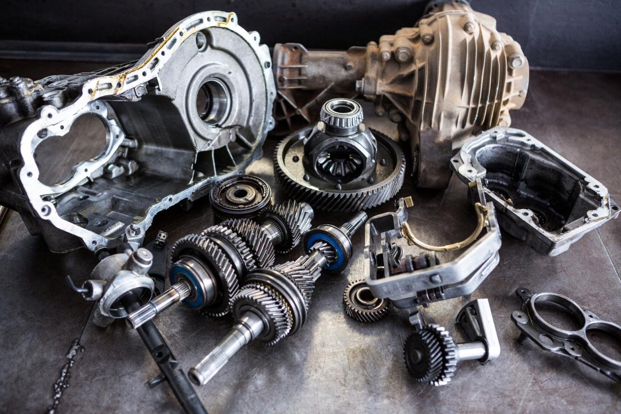 autopart